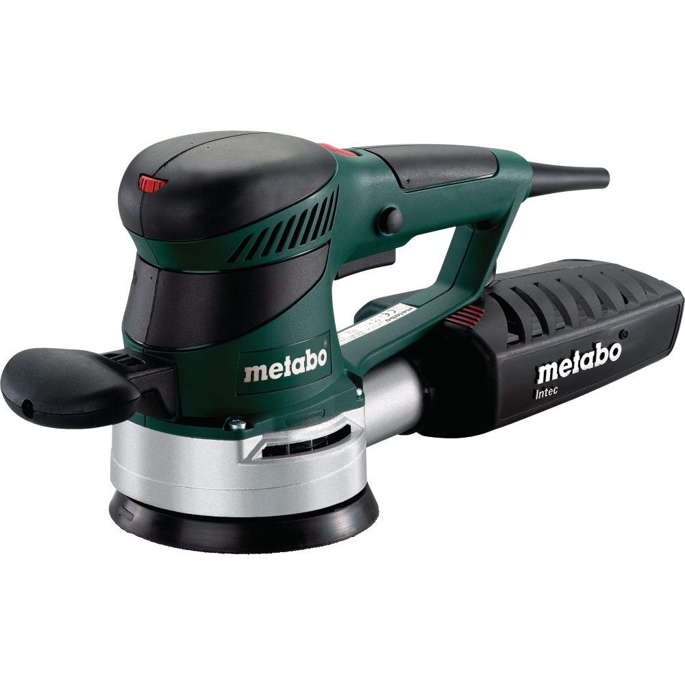 Metabo Exzenterschleifer SXE 425 TurboTec 320W