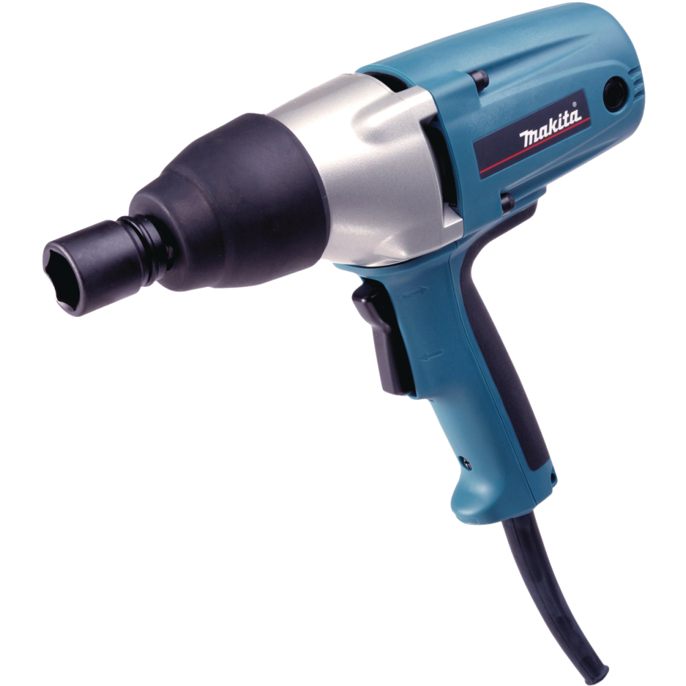 Makita Schlagschrauber TW0350J 1/2" 400W 350Nm