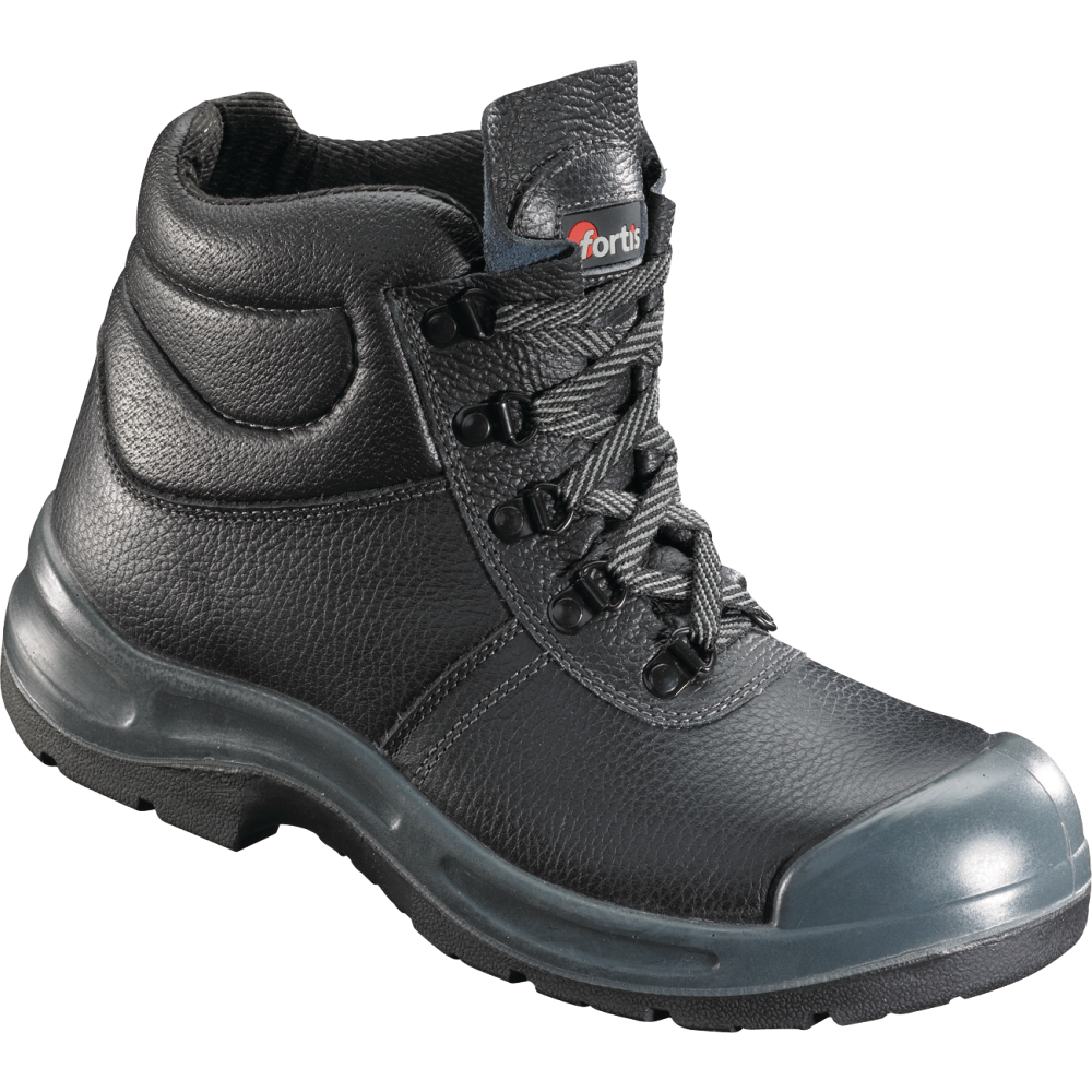 Schnürstiefel S3 SRA, FORTIS