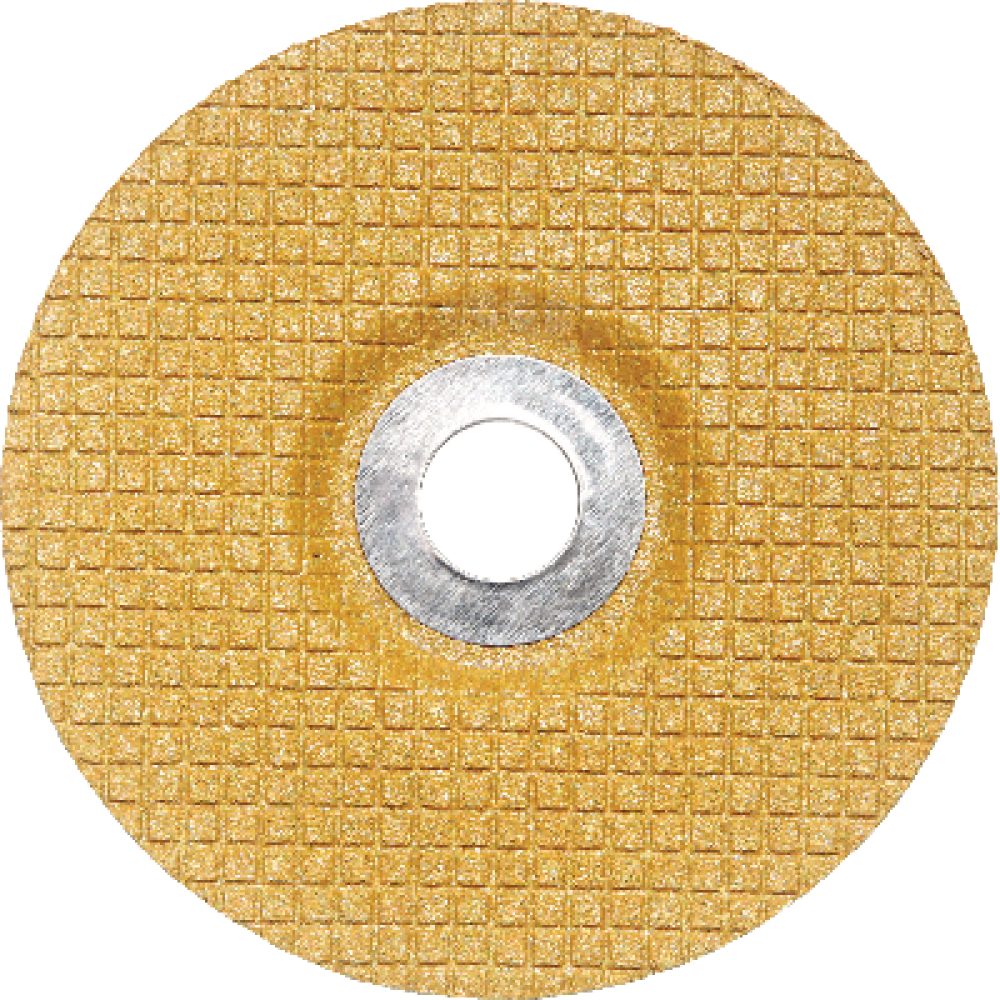 Schruppscheibe gekröpft Flex Grind 125x3 mm K36+ 3M