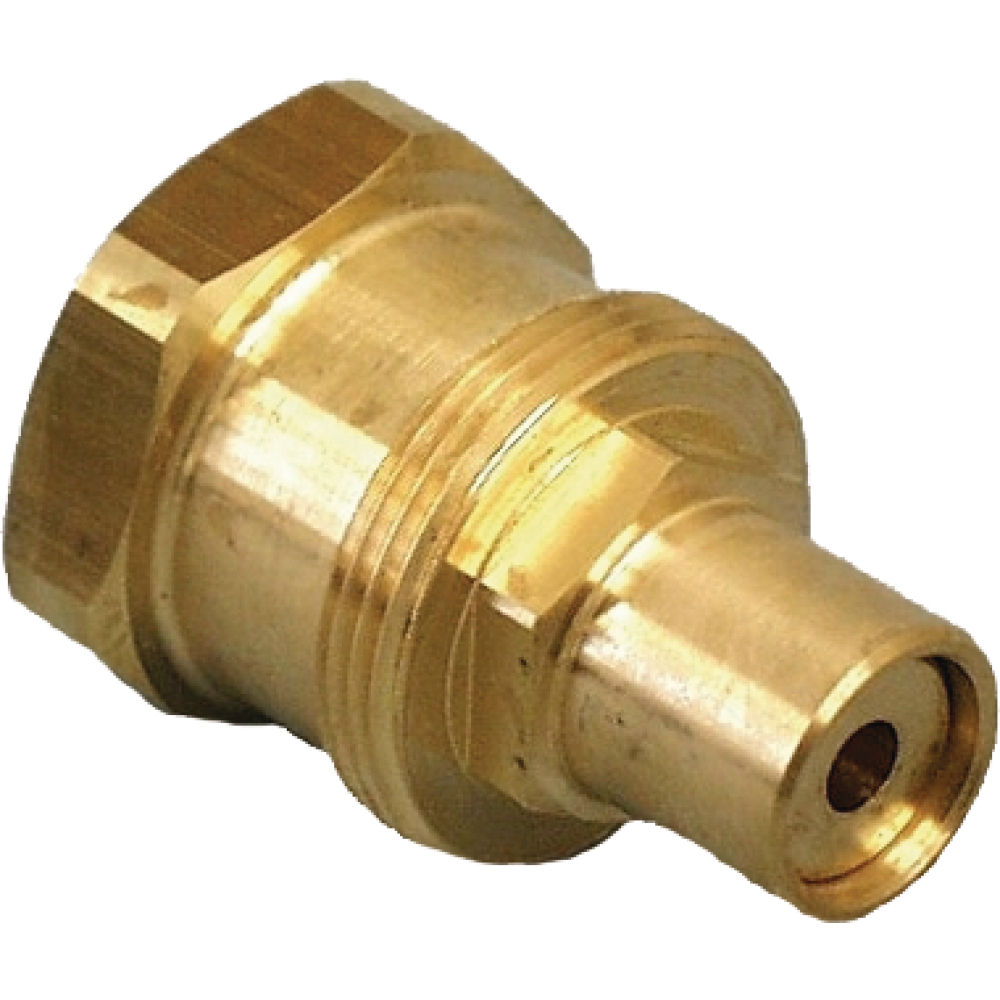 Oventrop Verlängerung für RTL-H-Thermostatvent.20mm
