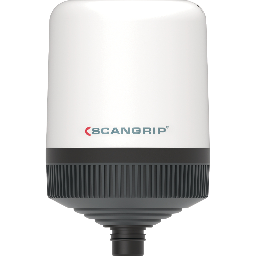 Wechselaufsatz Area 1250-2500Lumen für MULTILIGHT SCANGRIP