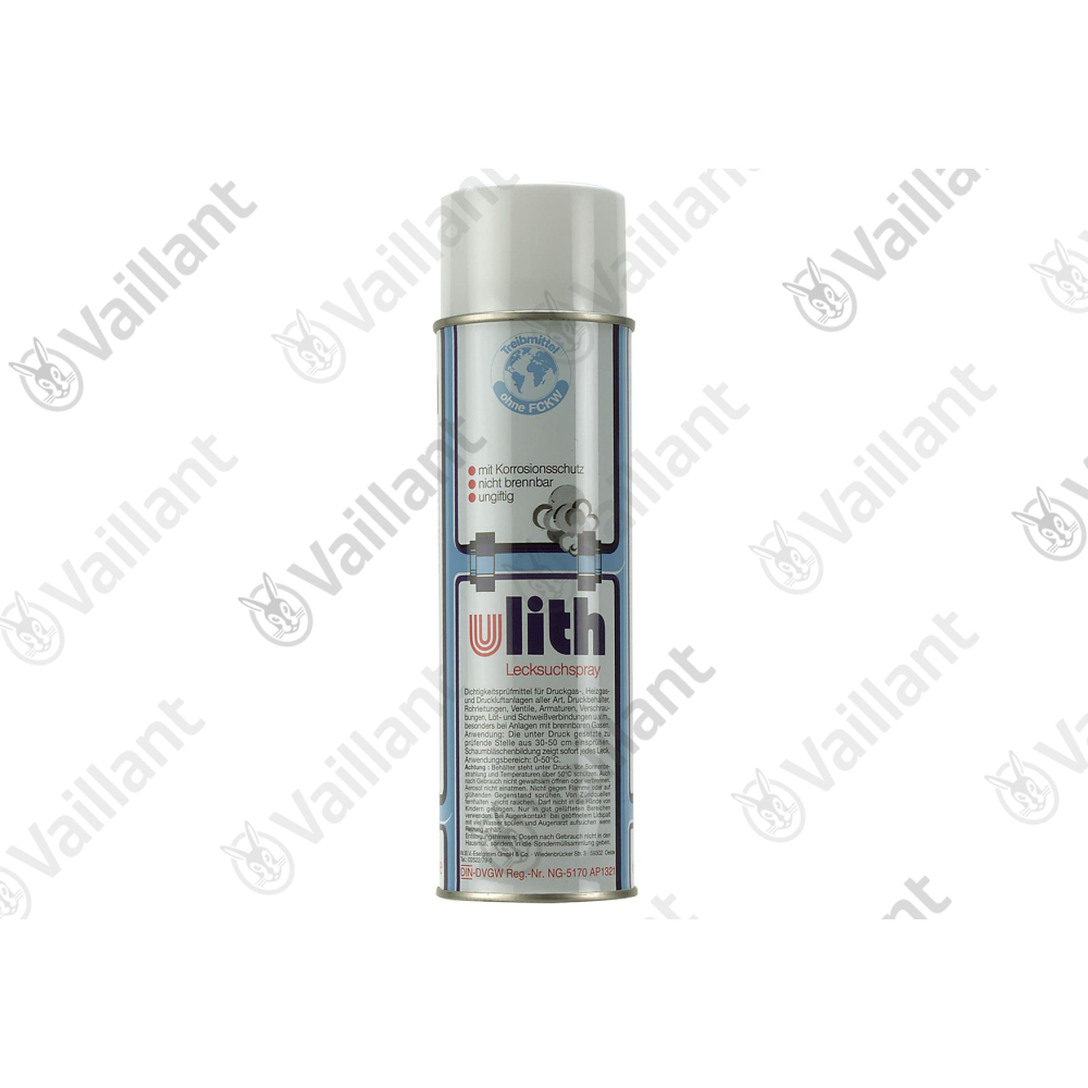 Vaillant Dichtprüfmittel-Sprühdose Vaillant-Nr. 990166