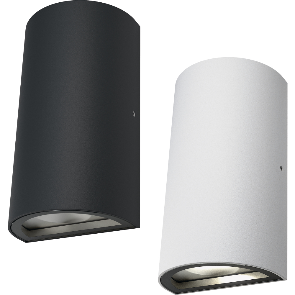 LED-Leuchten ENDURA STYLE UpDown