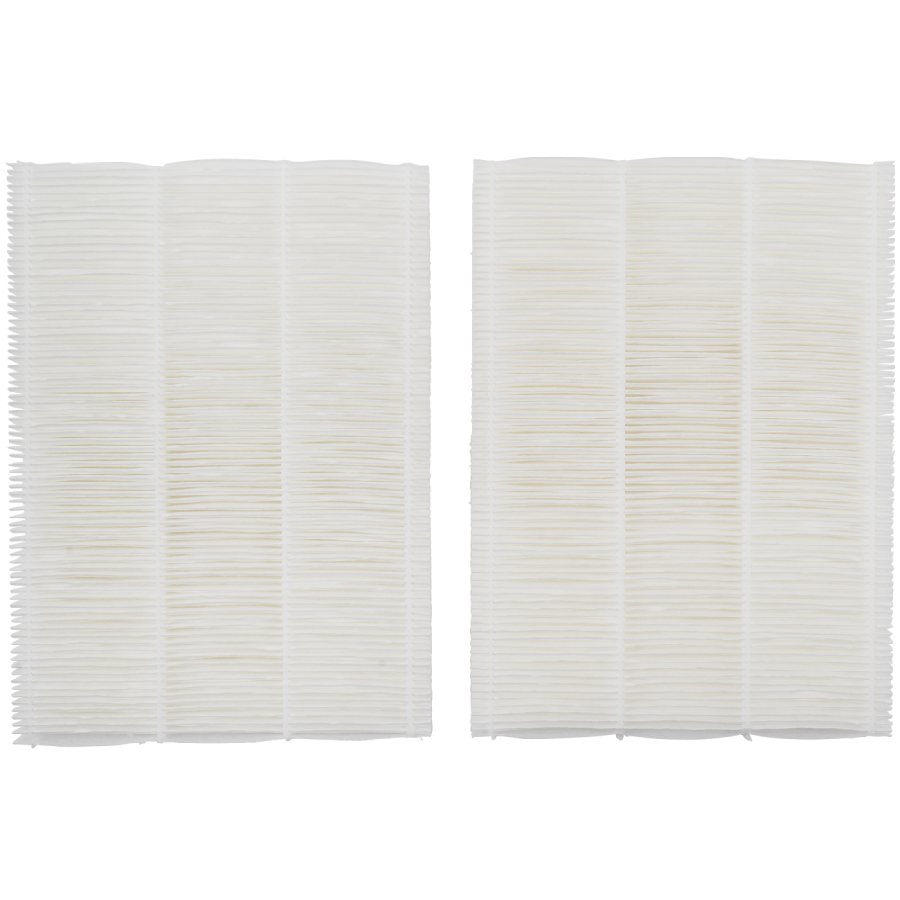 Wolf Service-Set Filter ePM1 50% 234x166mm, 2 Stück, f. CWL-F/T-300 Exc.