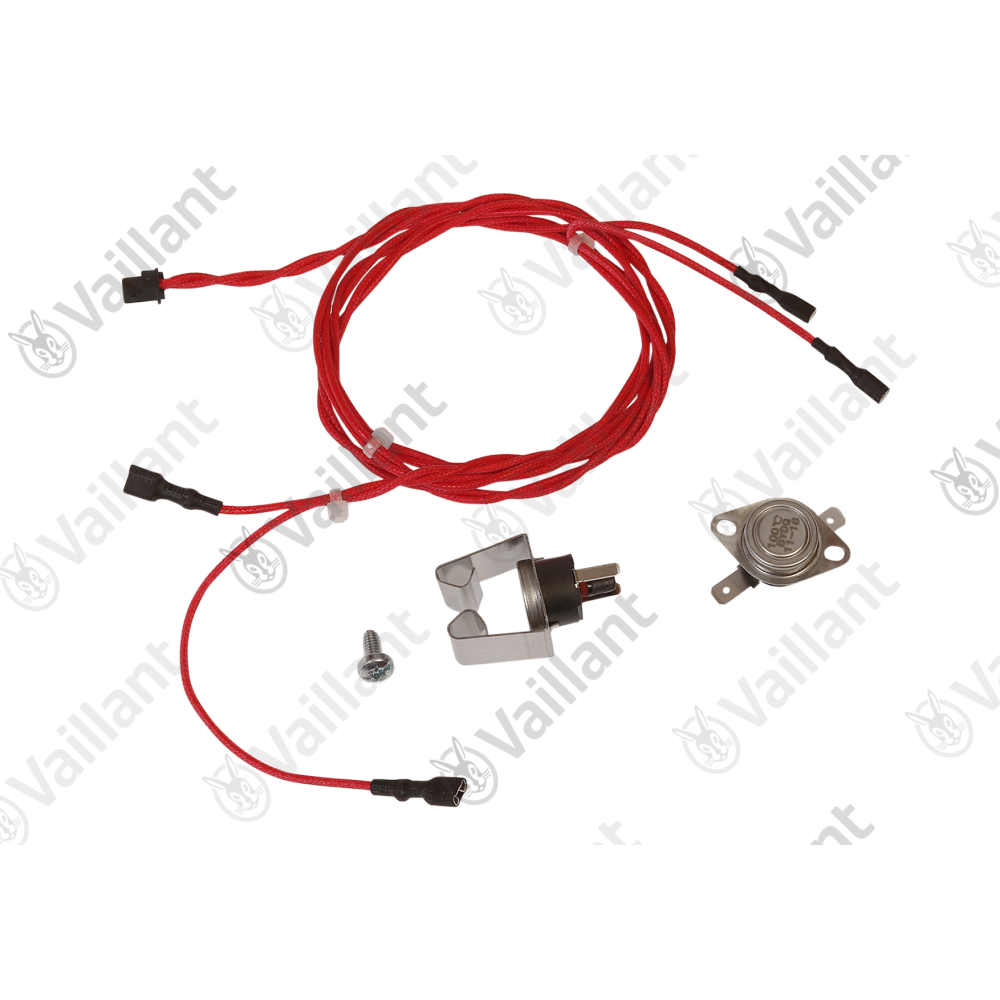 Vaillant Sensor mit Kabel Vaillant-Nr. 0010026293