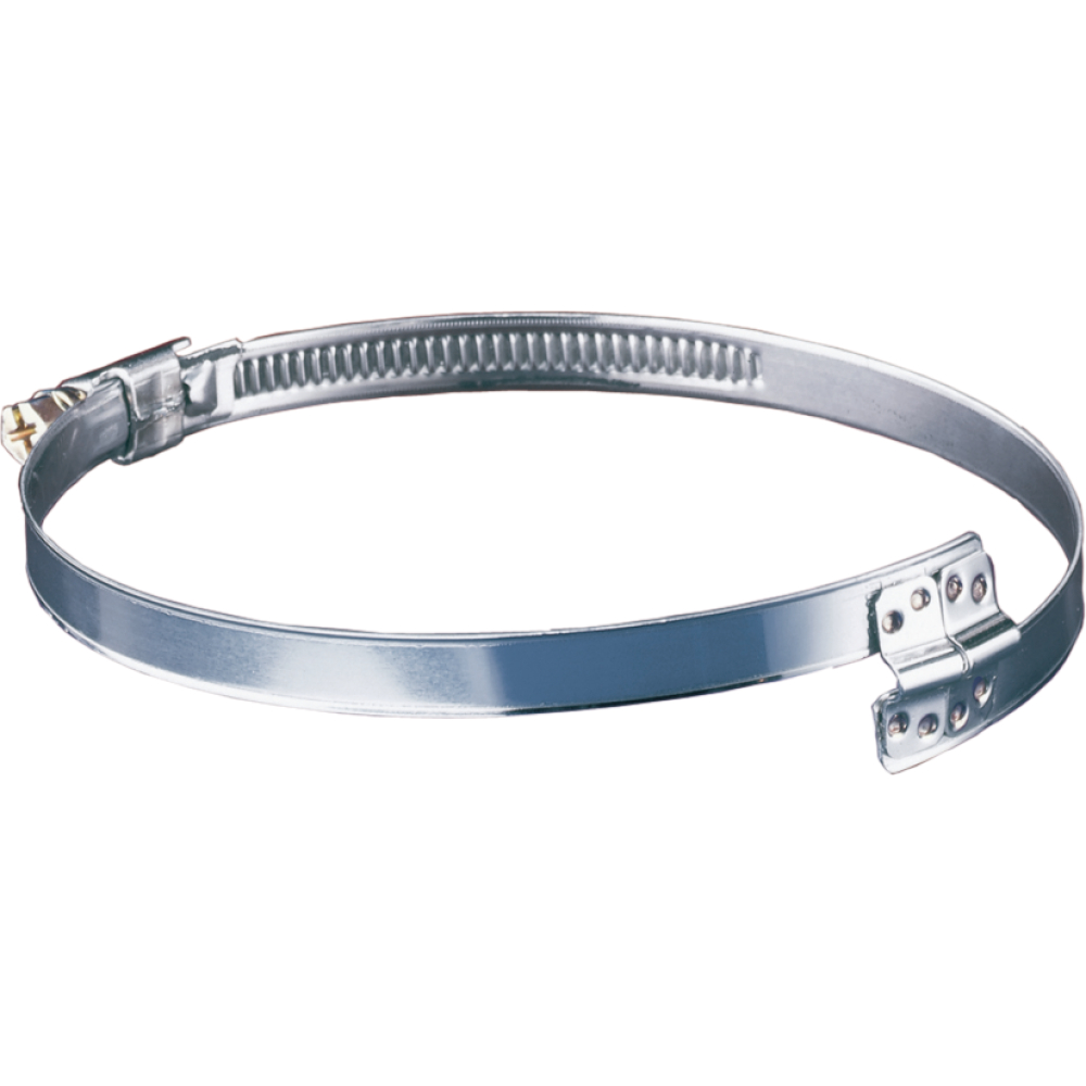 Spiralschelle 345-385mm W2 Clamp 212 Band 12mm