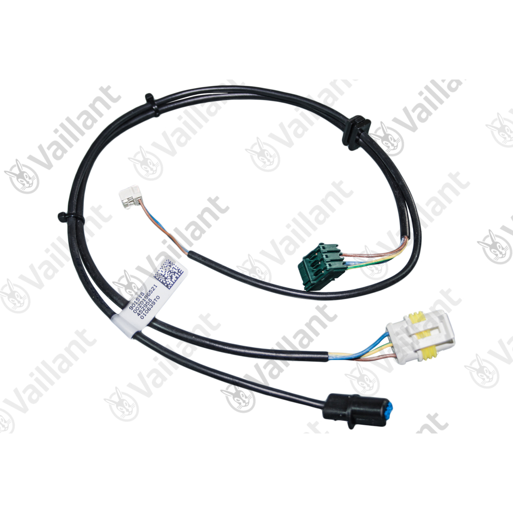 Vaillant Kabel, Pumpe Grundfos Vaillant-Nr. 0020221618