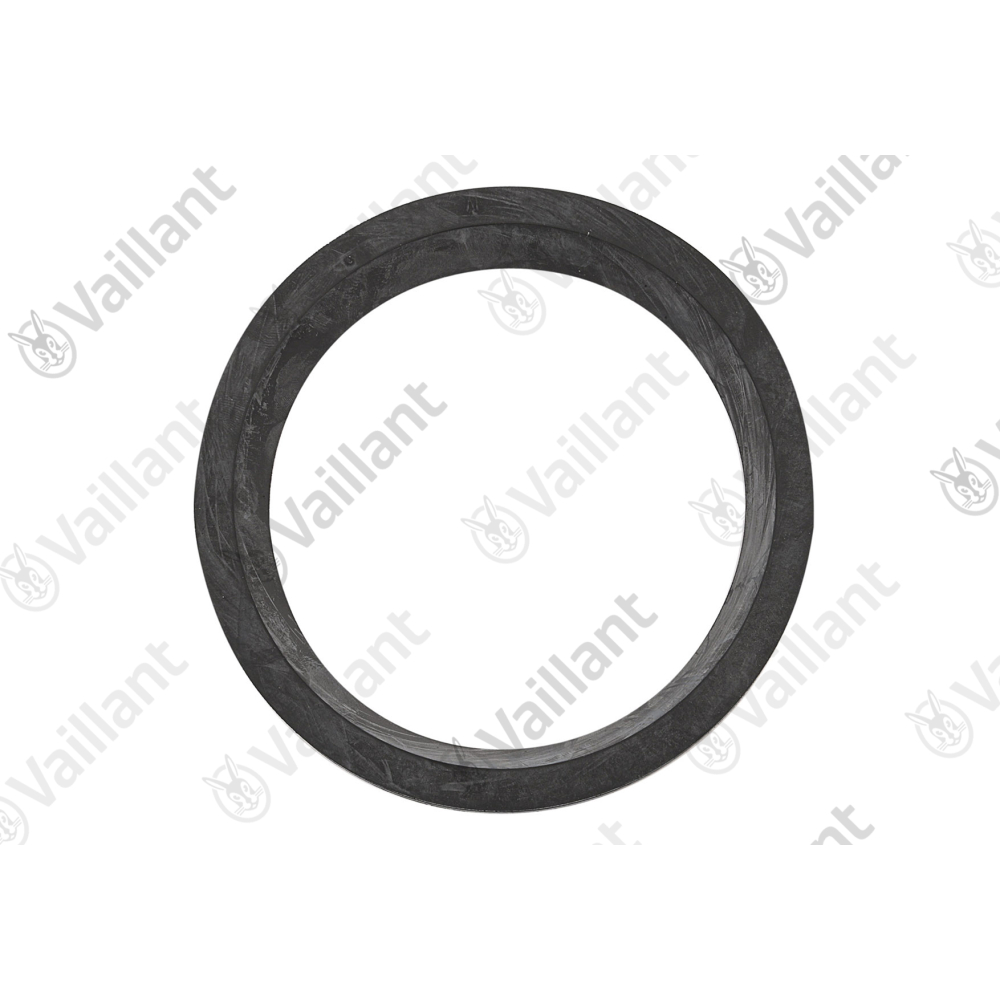 Vaillant Dichtung, Profildichtring EPDM DN 110 Vaillant-Nr. 0020160735