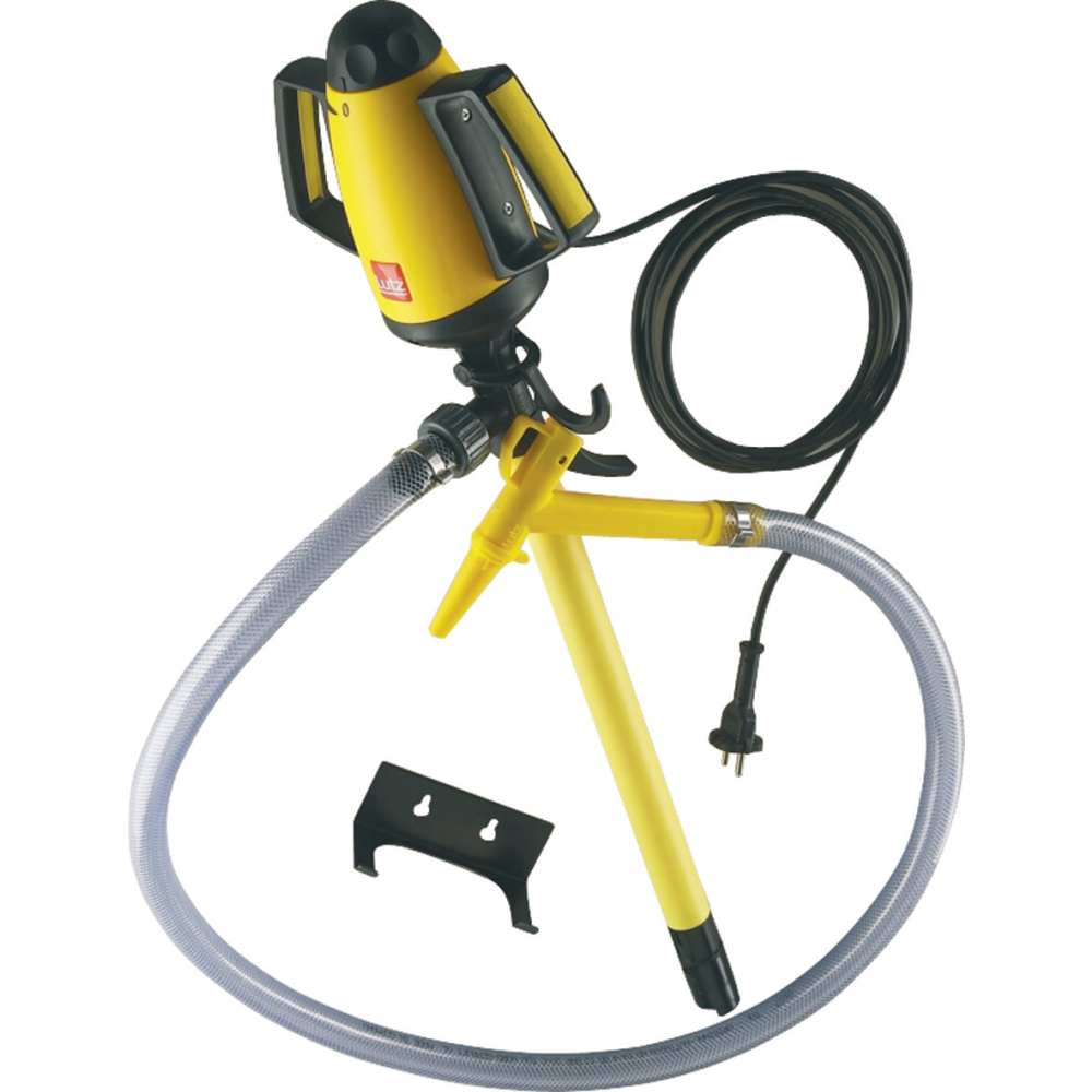 Pumpenset B2 Vario PP Nennmaß: 700 mm