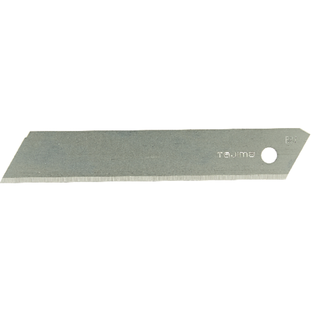 TAJIMA Schneideklinge SOLID Endura-Blade™ ohne Abbrechsegmente