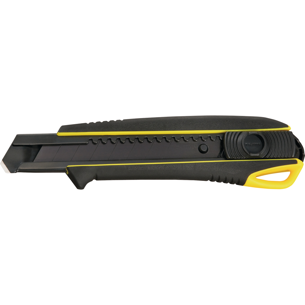 TAJIMA Cuttermesser DC560 18mm RAZAR BLACK-Klinge