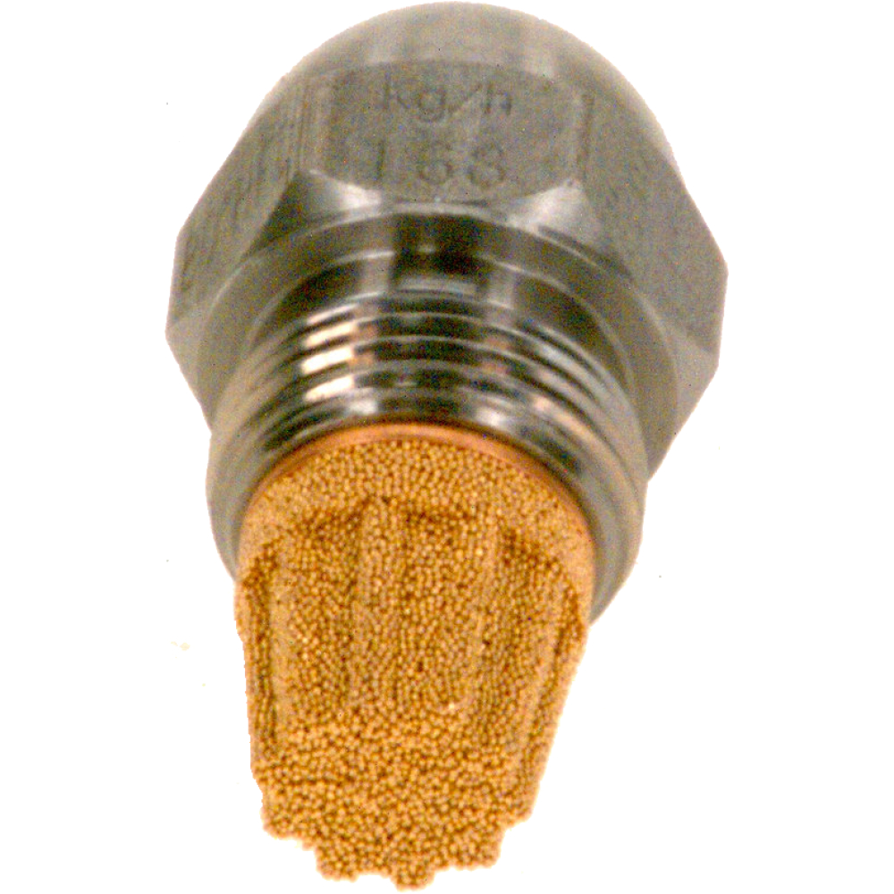 BOSCH Ersatzteil TTNR: 7747028988 Öldüse 0,45gph 80Gr HFD Danfoss (12x)