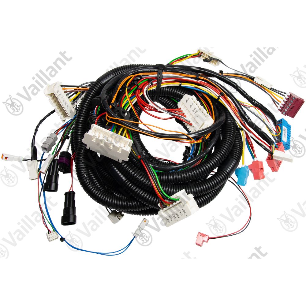 Vaillant Kabelbaum, recoCOMPACT Vaillant-Nr. 0020269427