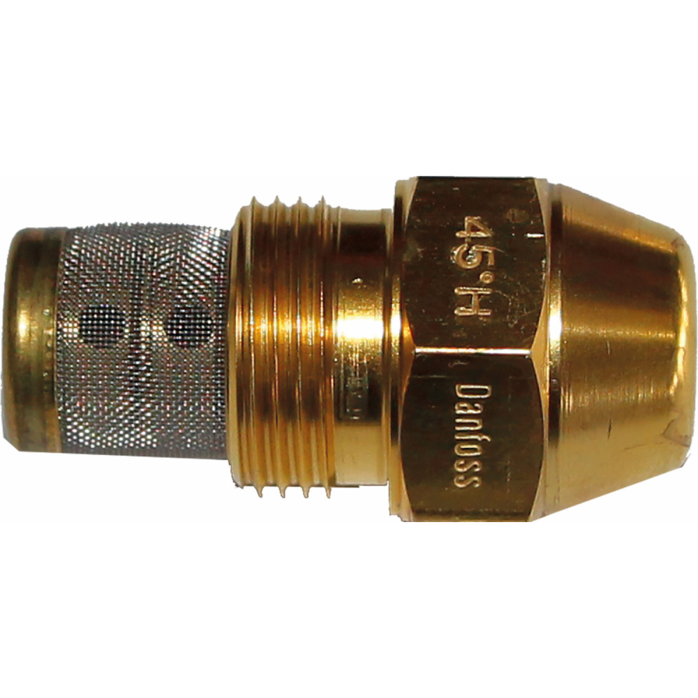 Wolf Düse 2,0/45Gr H - C22LX für Gusskessel 110kW