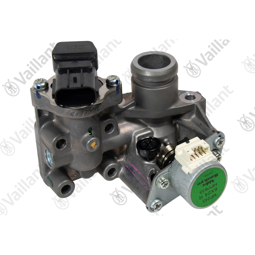 Vaillant Gasmischergruppe Vaillant-Nr. 0020115531
