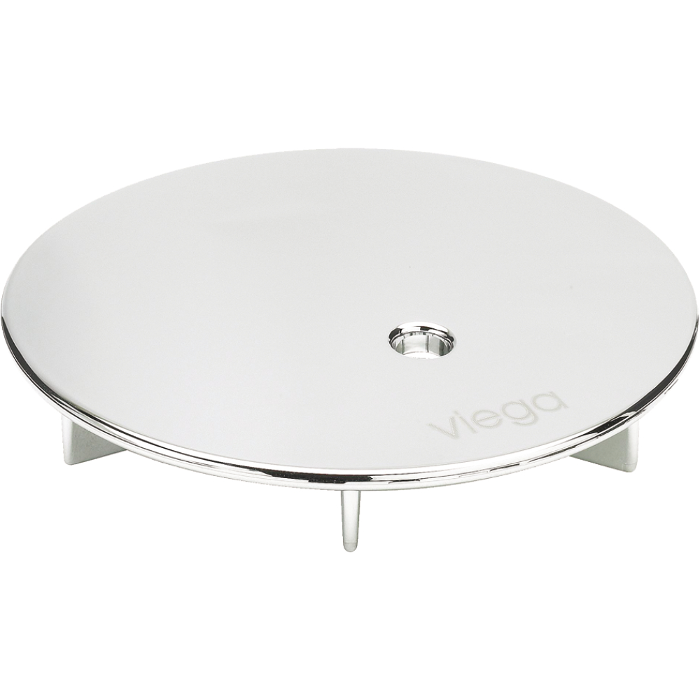 Viega Ausstattungsset Domoplex chrom