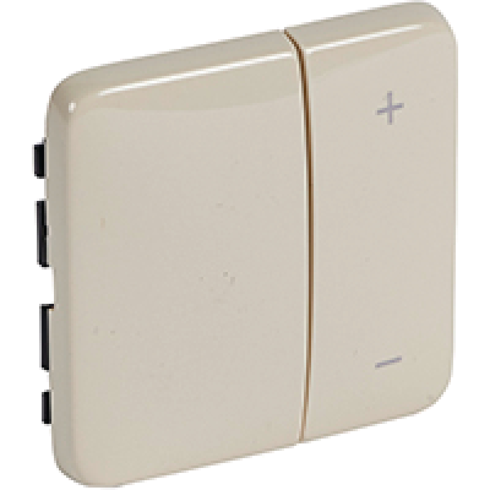Wippe Tastdimmer