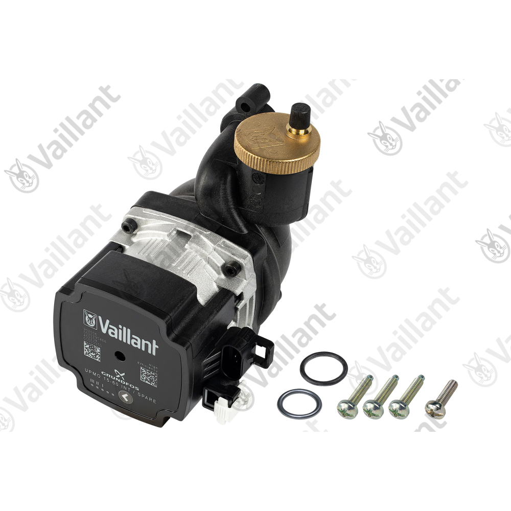 Vaillant Pumpe, Hocheffizienz Vaillant-Nr. 0010032790