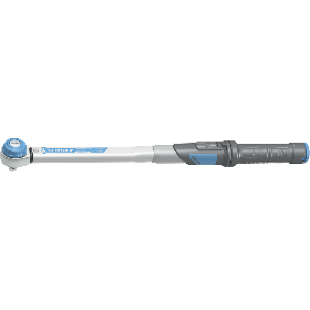 Drehmomentschlüssel DREMASTER K 20-100Nm 1/2"