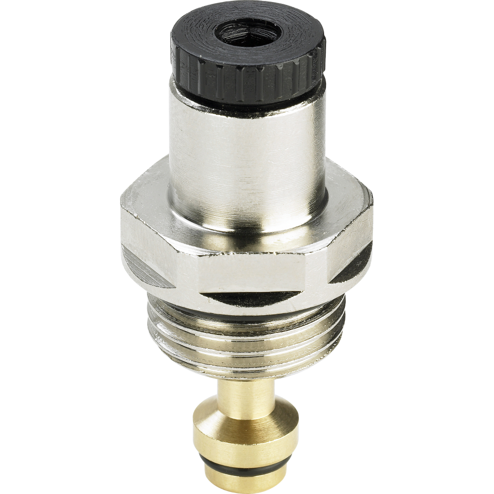 Viega Regulierventil 1006.100 in Messing