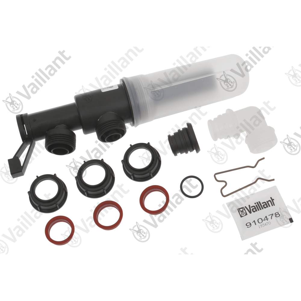 Vaillant Siphon Vaillant-Nr. 0020038571