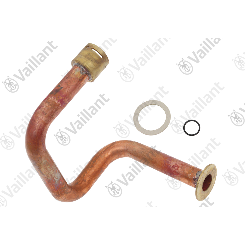 Vaillant Rohr Vaillant-Nr. 0020174748