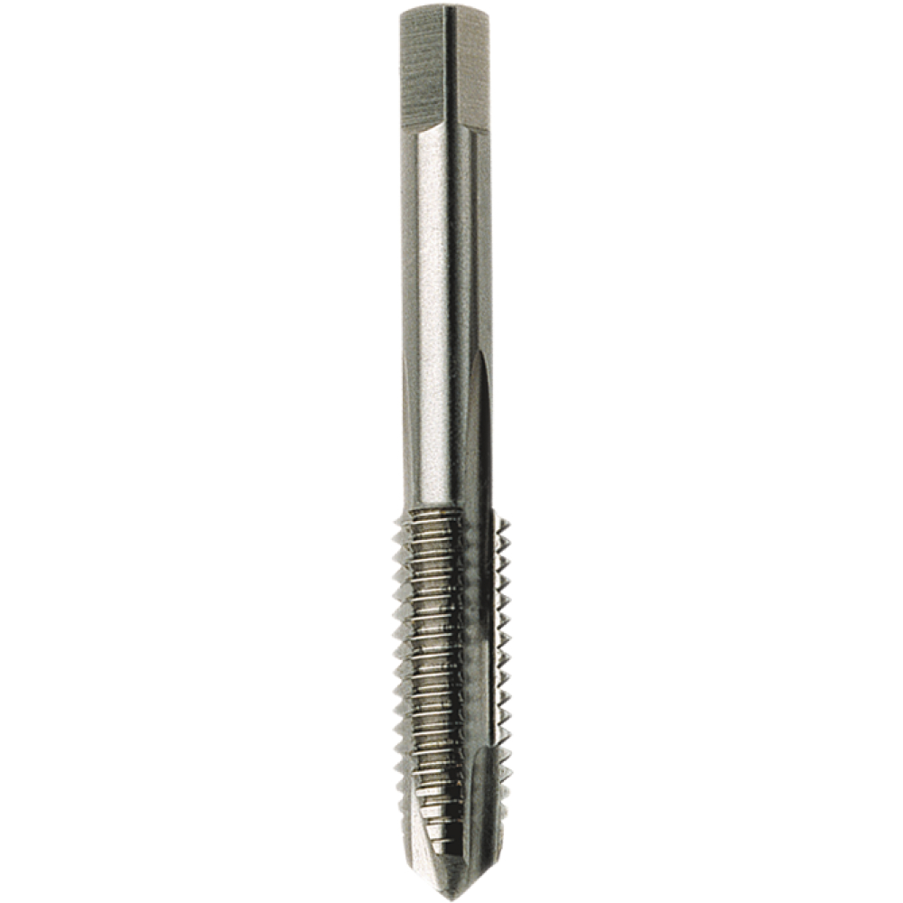 Einschnittgewindebohrer HSS-E DIN 352