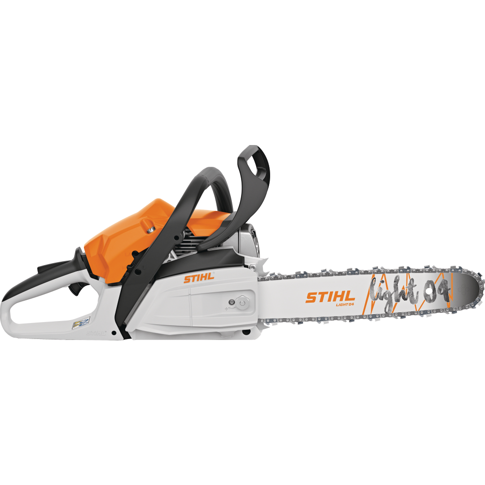 Stihl Motorsäge MS 212 35cm Schiene