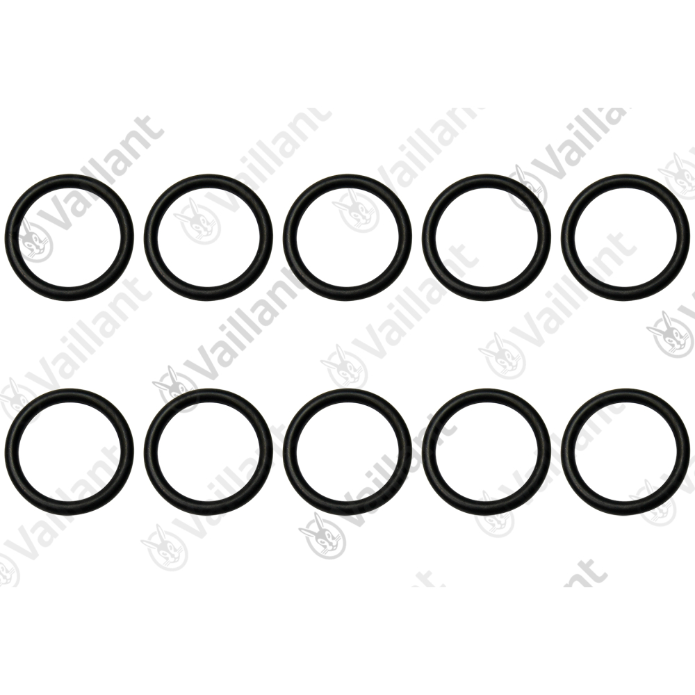 Vaillant O-Ring, (x10) Vaillant-Nr. 20085434