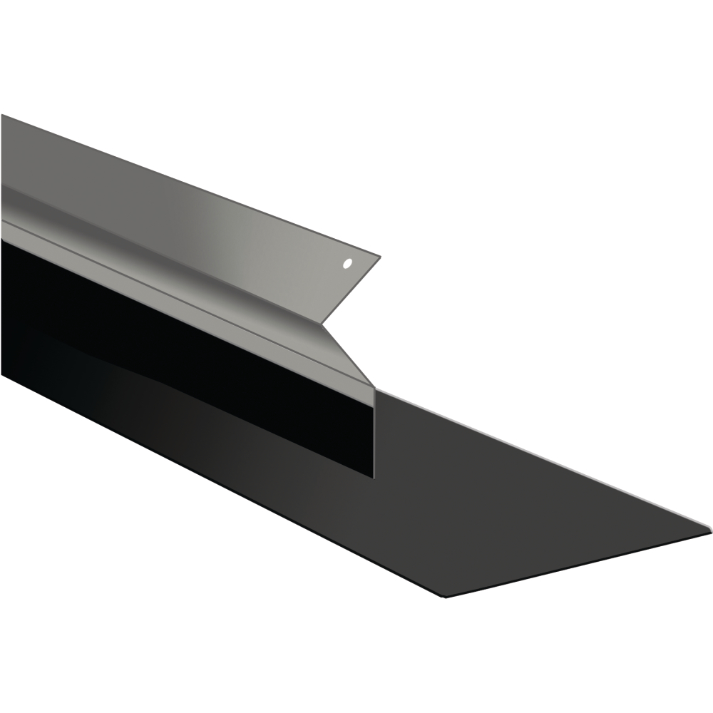 Elementwand-Sollbruchstelle SEBflex® 2.0 Eckprofil 24/30