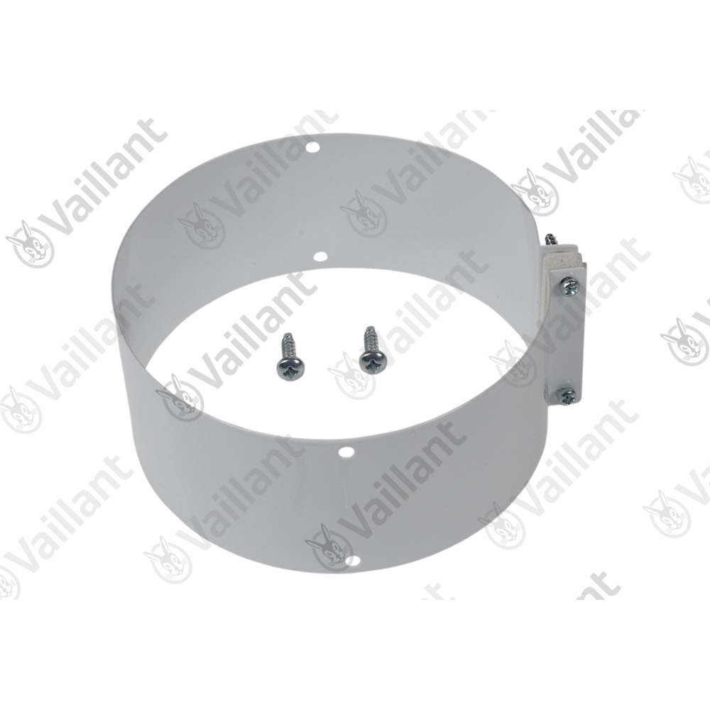 Vaillant Schelle, cpl. (125 x 55) Vaillant-Nr. 0020018328