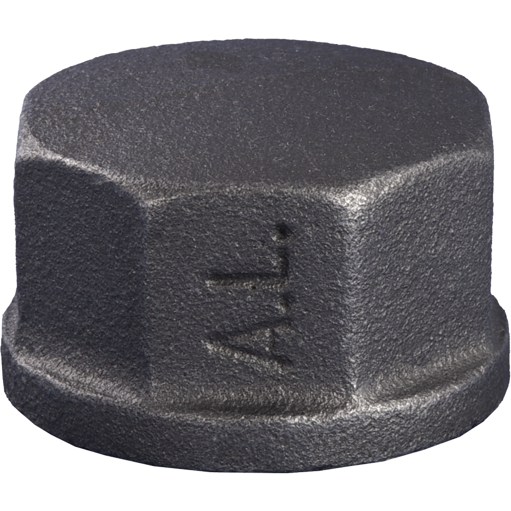 Kappe 300 schwarz