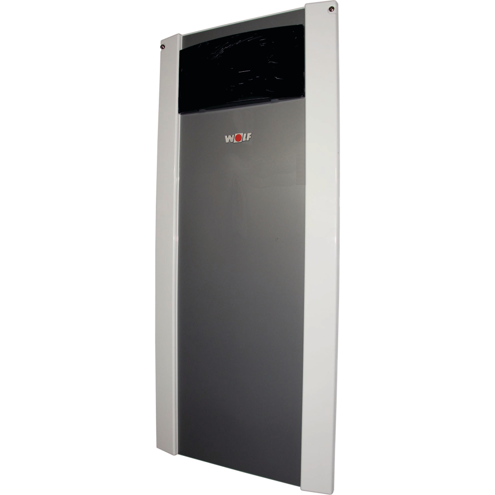 Wolf Frontverkleidung komplett für COB-40