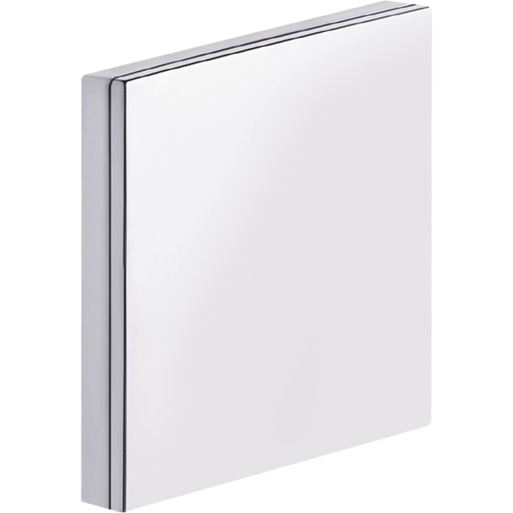 Abdeckplatte 34902 chrom Keuco Plan Care