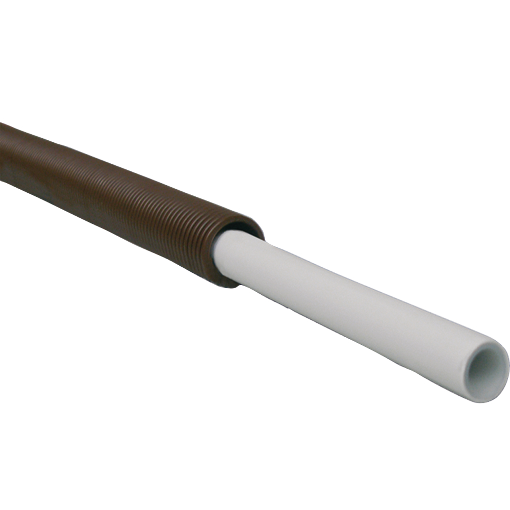 Alu-Laserplus Verbundrohr mit Schutzrohr