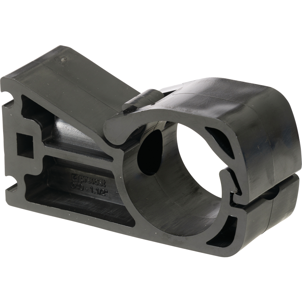 Montageclips 63mm Inhalt 5 Stück