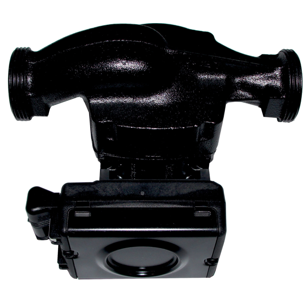 Wolf Grundfos UPM GEO 25-85 PWM für FWS-140