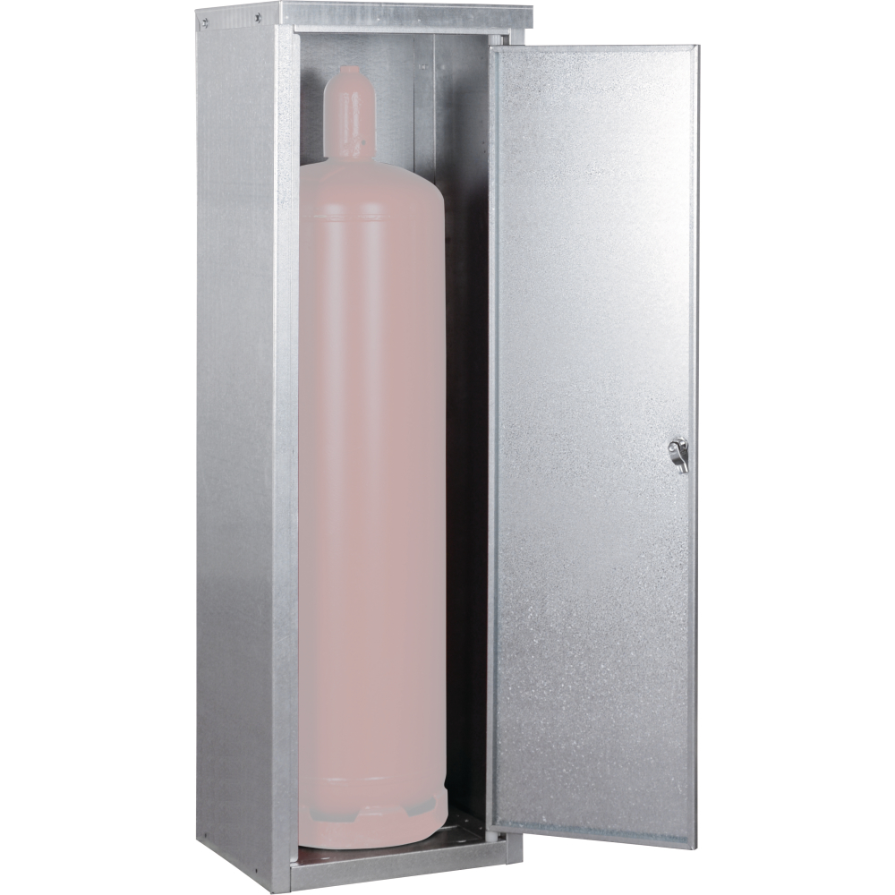 Kleingasflaschenschrank K-GFS 13