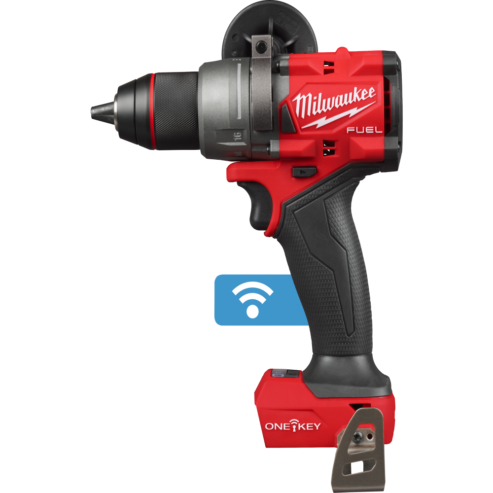 Milwaukee Akku-Schlagbohrschrauber 18V M18 ONEPD3-0X 158Nm