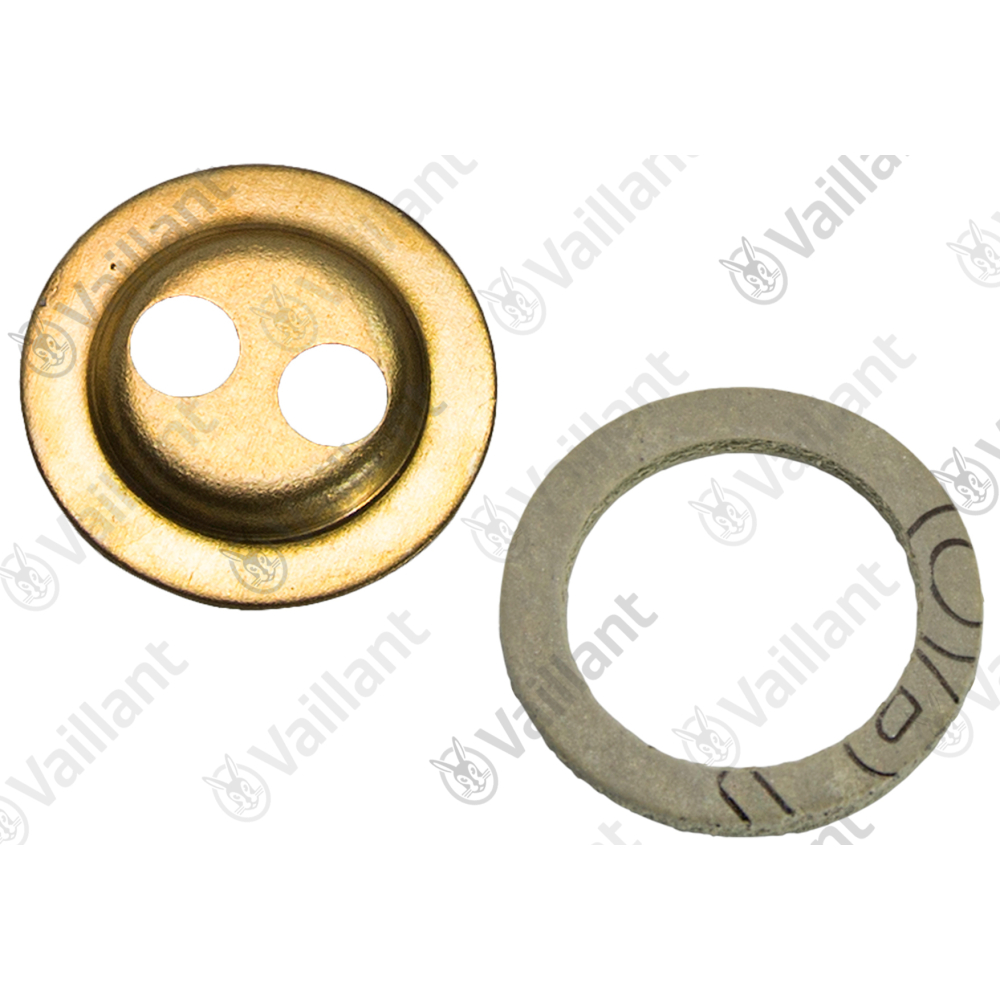 Vaillant Vordüse, 2 x 4,20 Vaillant-Nr. 0020045927