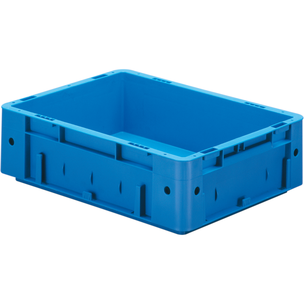 Transportkasten VTK 400/120-0 blau
