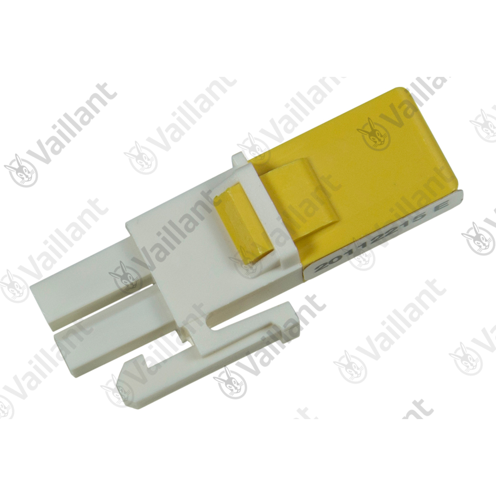 Vaillant Stecker, Kodierung (E) Vaillant-Nr. 0020242593
