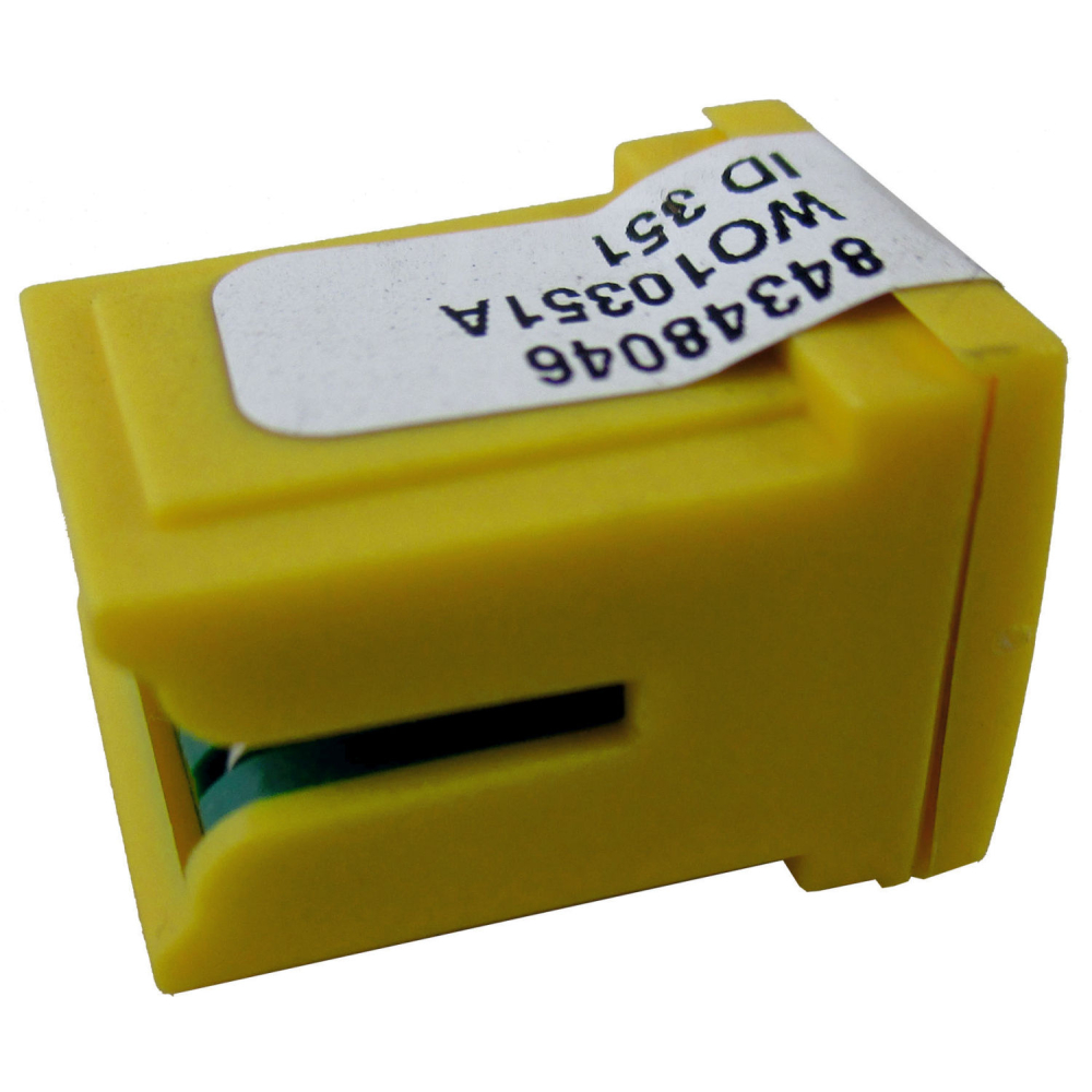 Wolf Parameterstecker Flüssiggas für MGK-210