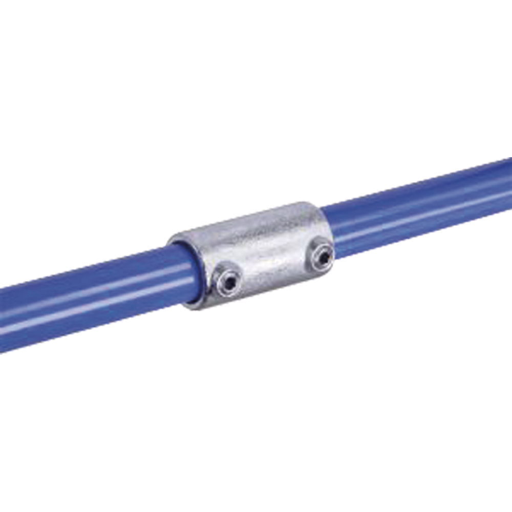 Rohrverbinder gerade Typ 149