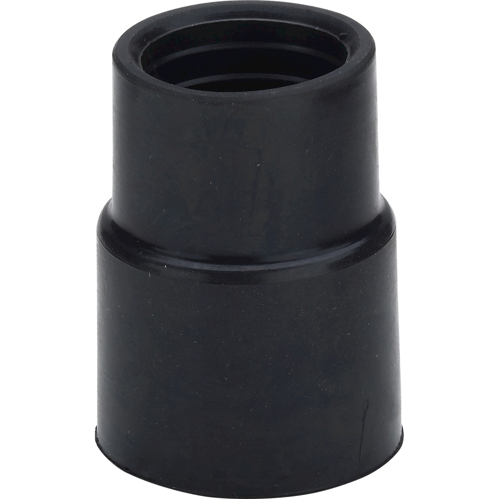 Viega Muffe 6167-417 in 32x28mm Gummi schwarz