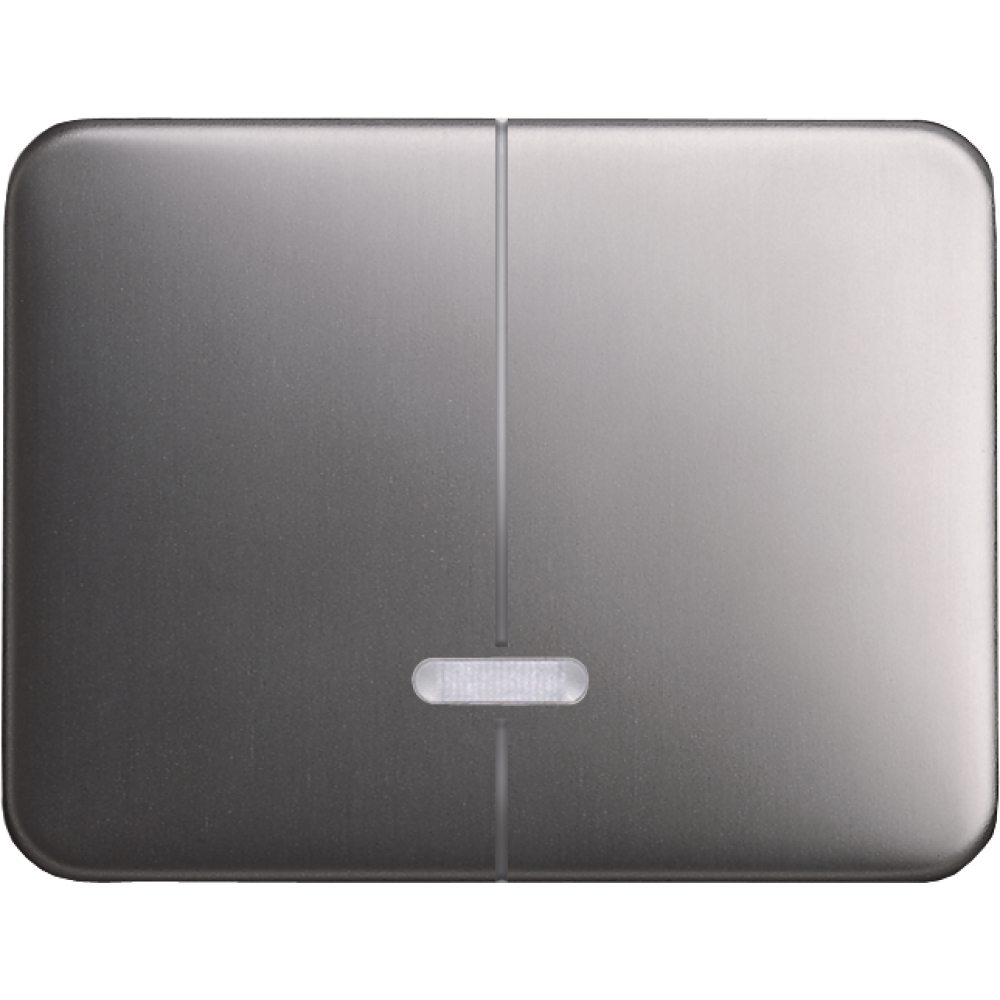 Bedienelement für UP-Dimmer für Seriendimmer 6565U