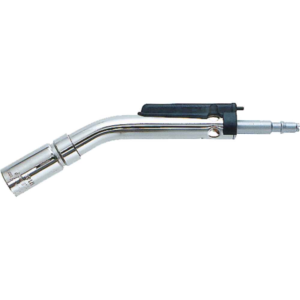 GCE Propan Punktbrenner Euromat-Multi 9mm
