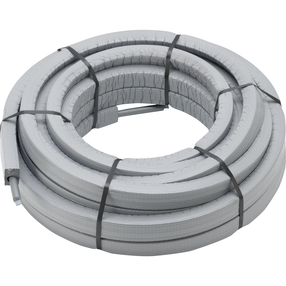 Viega Raxofix Mehrschichtverbundrohr 5304 in 20x2,8mm Kunststoff grau