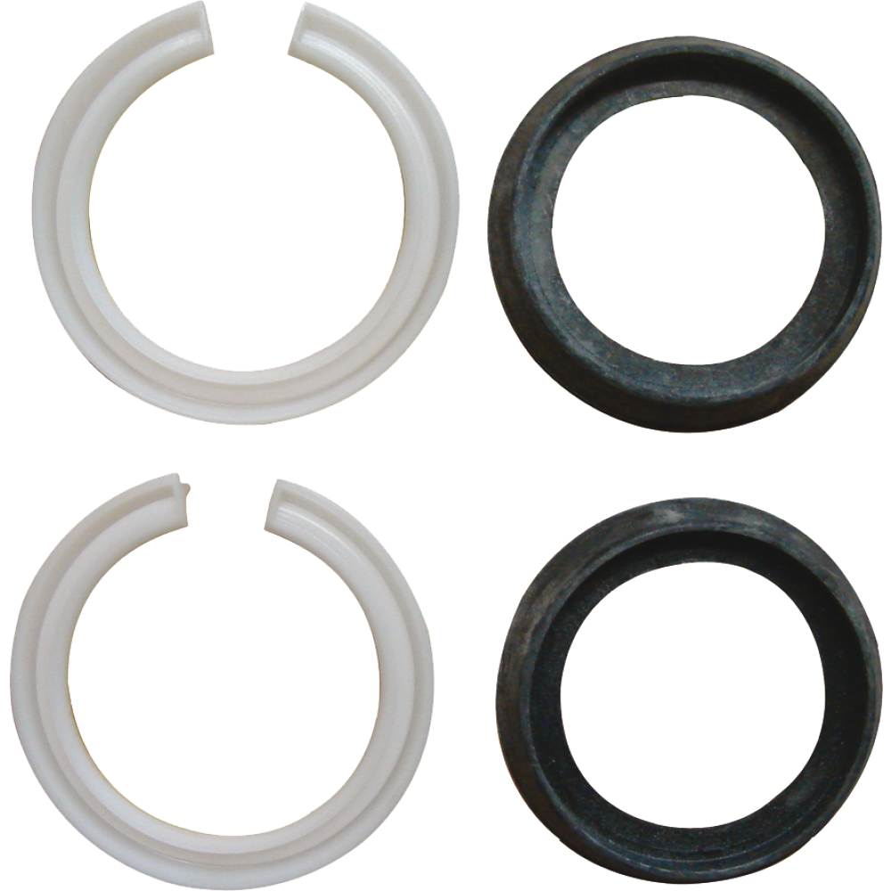 Kippdichtung m. SI-Ring 240.139.00.1
